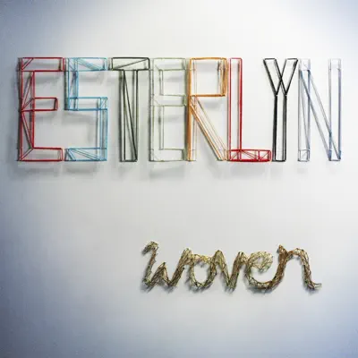 Woven - Esterlyn