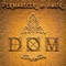 Teu Mensageiro - Banda DOM lyrics