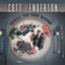 Ashes - Scott Henderson lyrics