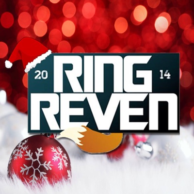 Ringreven 2014 Julelåt (feat. Morgan Sulele & Nissefar) - Single
