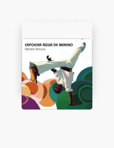 Ouça Mestre Kenura, assista a videoclipes, leia a biografia, veja as datas das turnês e mais!