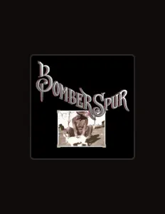 Bomber Spurを聴いたり、ミュージックビデオを鑑賞したり、経歴やツアー日程などを確認したりしましょう！