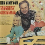 Red Simpson - Santa's Comin' In a Big Ol' Truck