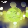 Rise - Deep Expression, Pt. 2