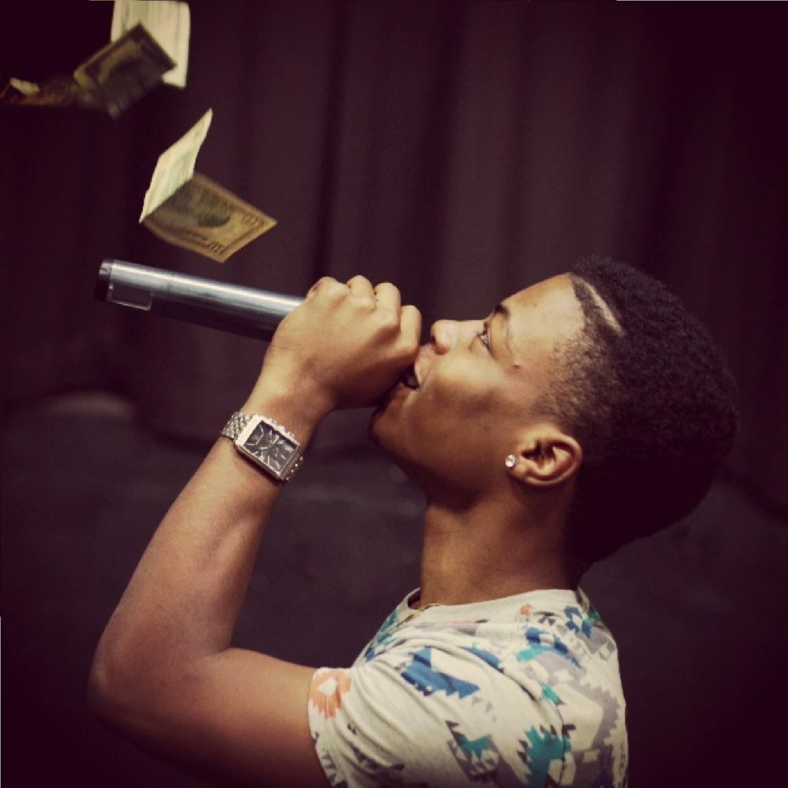 Hip Hop - Single
