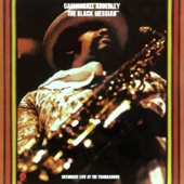 Cannonball Adderley - Intro/The Black Messiah