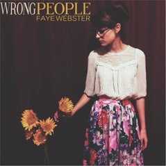 Wrong People - Single