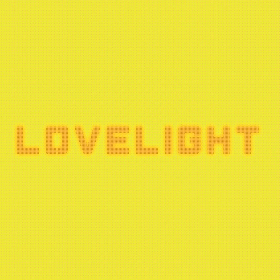 Cover artwork for Lovelight (Kurd Maverick Vocal)