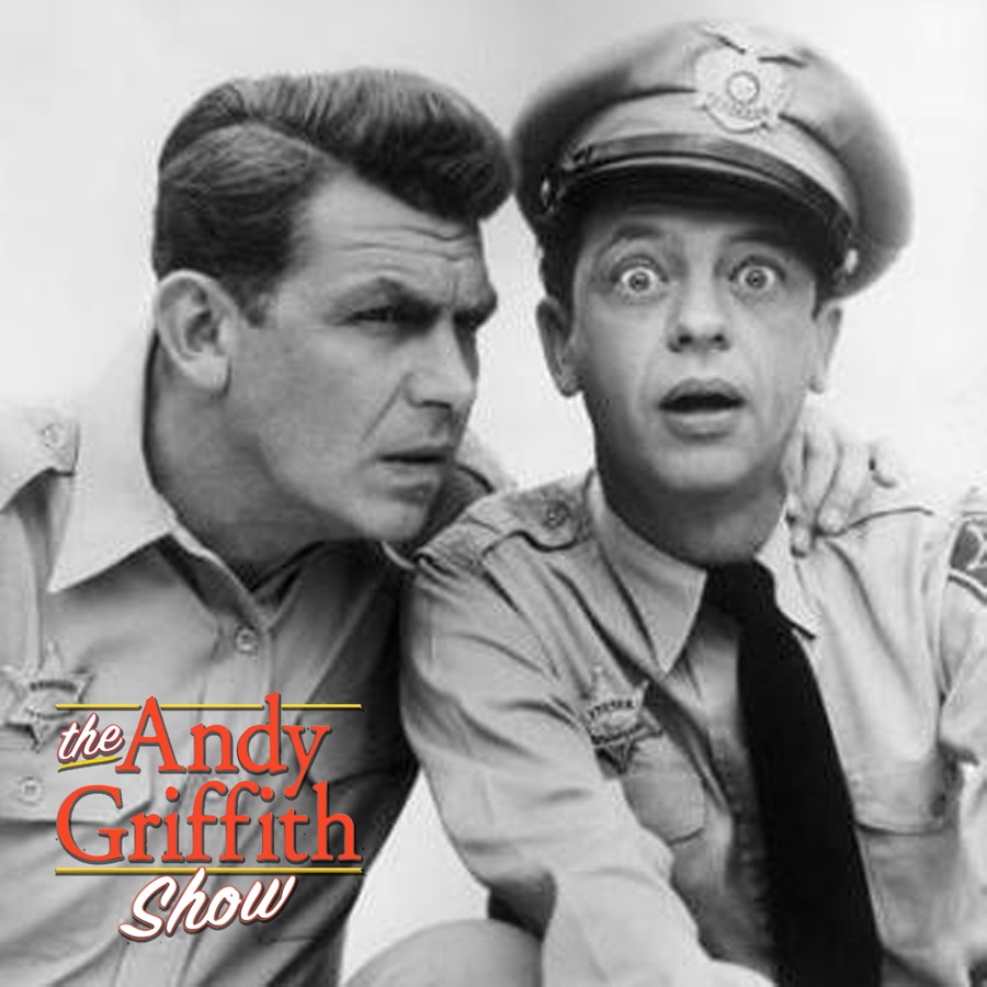 andy griffith show on netflix