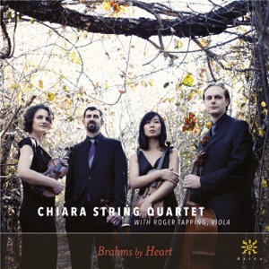 String Quintet No. 2 in G Major, Op. 111: IV. Vivace ma non troppo presto