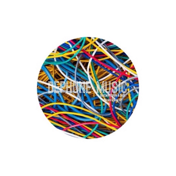 Poison Groove - Single
