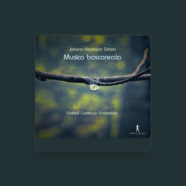 United Continuo Ensemble's avatar