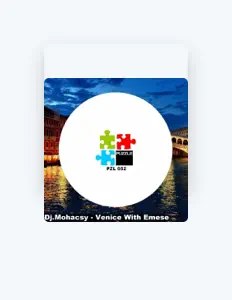 Listen to DJ Mohacsy, watch music videos, read bio, see tour dates & more!