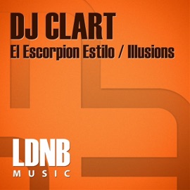 Illusions DJ Clart