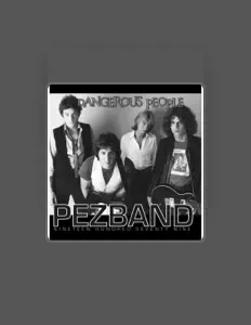 Listen to Pezband, watch music videos, read bio, see tour dates & more!