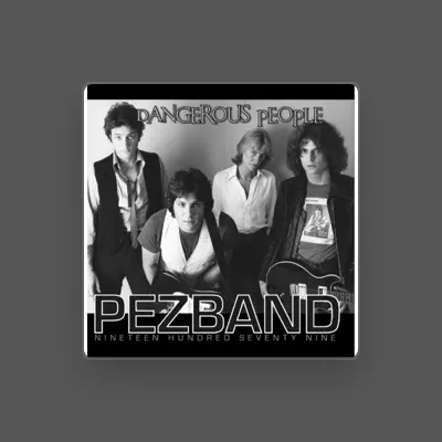 Listen to Pezband, watch music videos, read bio, see tour dates & more!