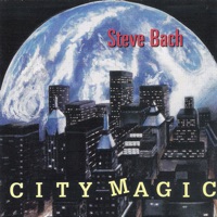 Steve Bach