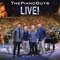Peponi (Paradise) [Live] - The Piano Guys & Alex Boye lyrics