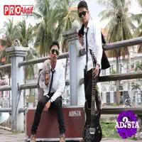 Allah Maha Besar — Adista