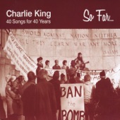 Charlie King - The News, The Blues and the People Take II (feat. Karen Brandow)