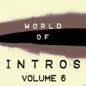 World of Intros, Vol. 6 (Special DJ Tools) - World of Intros & Alexander Metzger