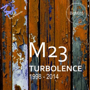 Turbolence 1998 - 2014 - Single