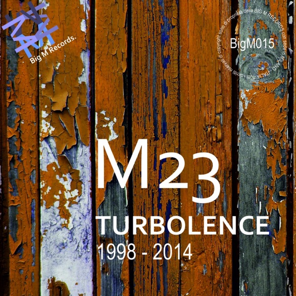 Turbolence 1998 - 2014 - Single
