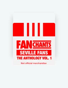 Dengarkan Sevilla FanChants, tonton video musik, baca bio, lihat tanggal tur & lainnya!