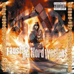 Faust des Nordwestens - Azad Faust des Nordwestens - Azad