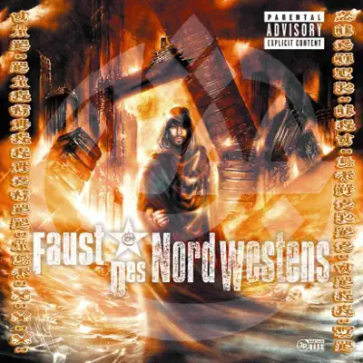 Faust des Nordwestens - Azad Faust des Nordwestens - Azad