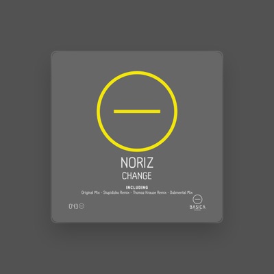 Listen to Noriz, watch music videos, read bio, see tour dates & more!