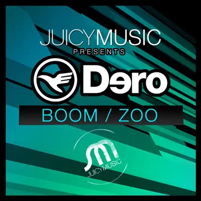 Boom / Zoo - Single - Dero