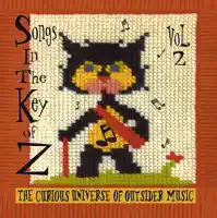 Lift Ev'ry Voice And Sing — Shooby Taylor