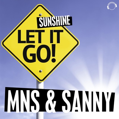 Let It Go! (Sunshine) [Remixes]