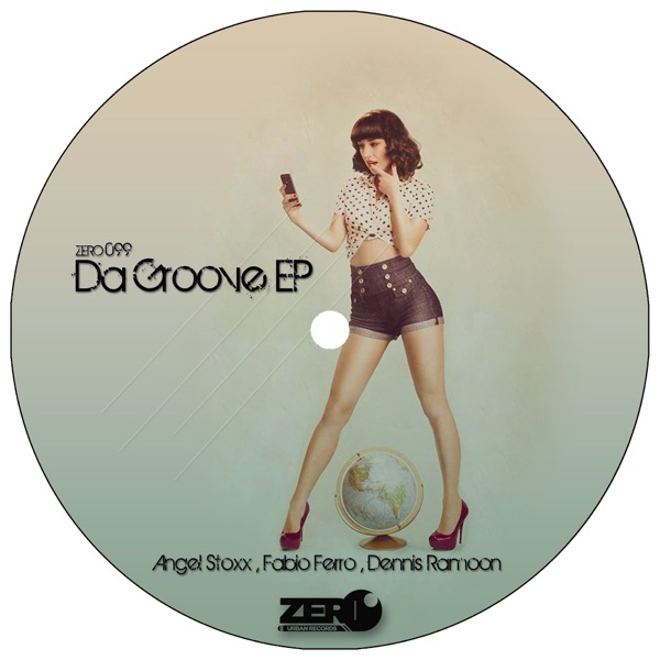 Da Groove EP