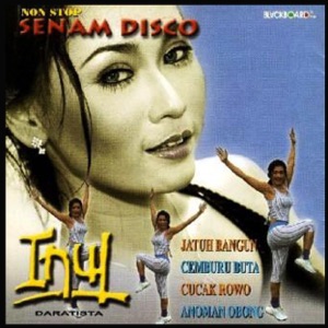 Non Stop Senam Disco