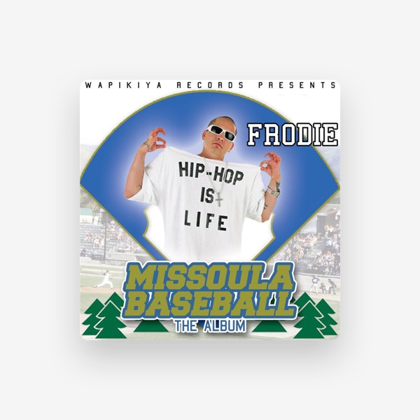 Frodie's avatar