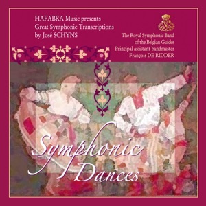 Symphonic Dances