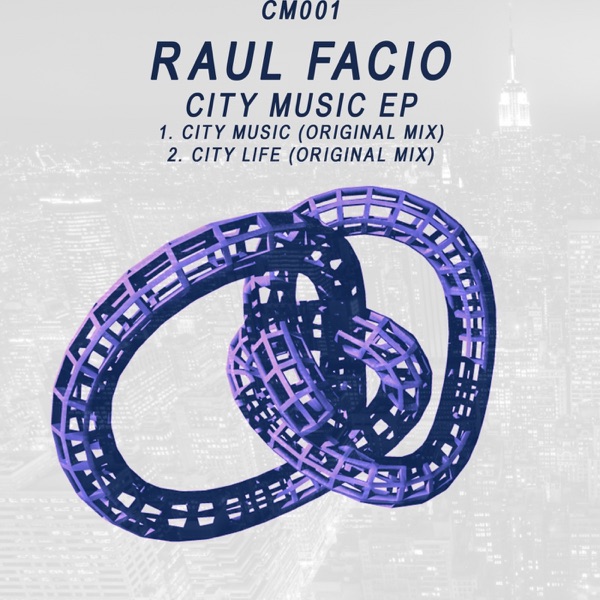 City Music - Single