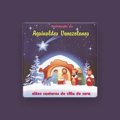 Listen to Niños Cantores de Villa de Cura, watch music videos, read bio, see tour dates & more!