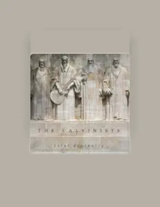 Poslechněte si interpreta The Calvinists, sledujte hudební videa, přečtěte si životopis, podívejte se na data turné a další informace.