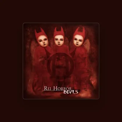 Listen to Rei Horror, watch music videos, read bio, see tour dates & more!