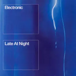 Late at Night - Single - Electronic