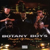 Smokin’ N Lean’n - Botany Boys
