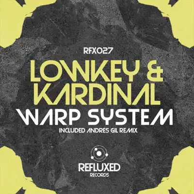 Warp System - Single - Lowkey