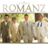 Houtkruis - Romanz