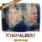 Encounter (Arisen Flame Remix) - Kyau & Albert lyrics