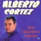 La Canción de las Cigarras - Alberto Cortez lyrics