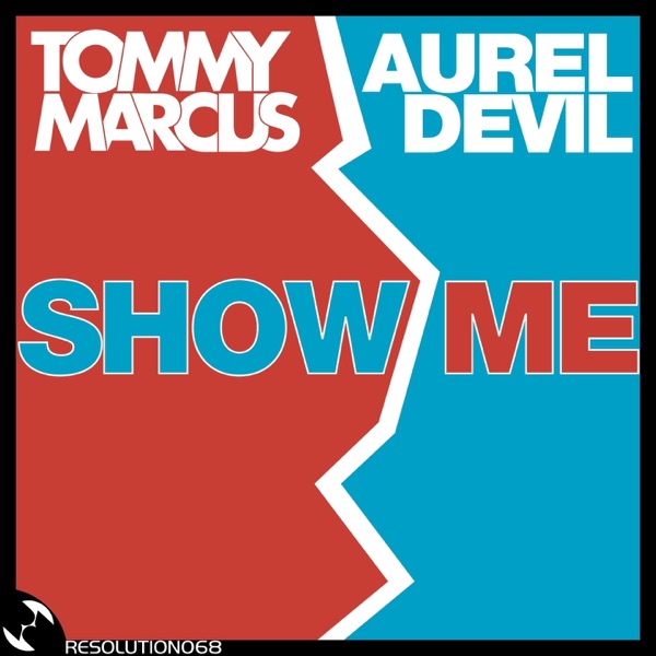Show Me - Single