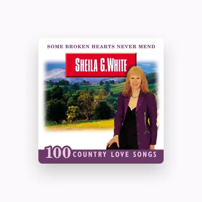 Listen to Sheila G White, watch music videos, read bio, see tour dates & more!